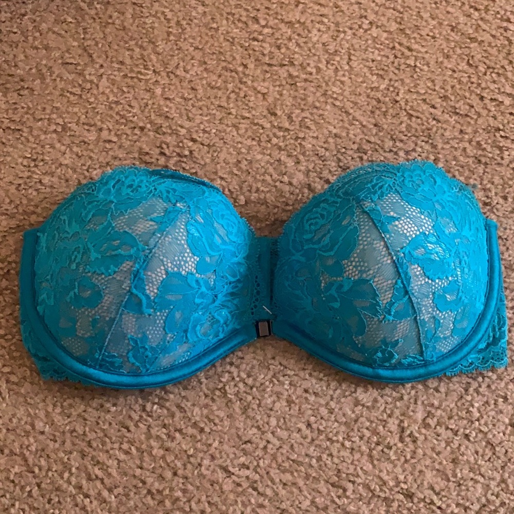 Strapless